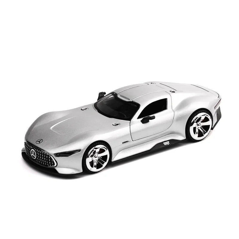 1:32 Scale Benz AMG Vision GT 