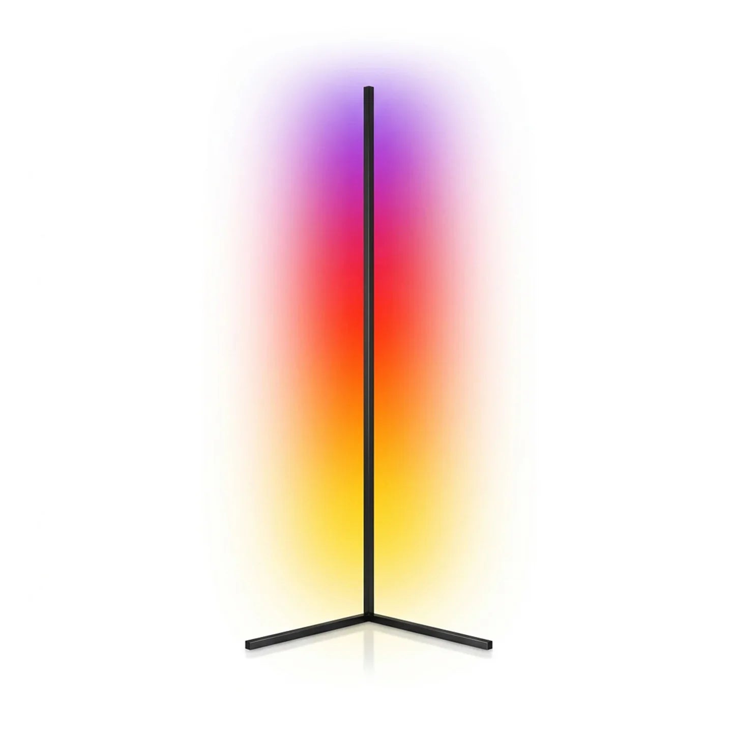 LED Corner Lamp