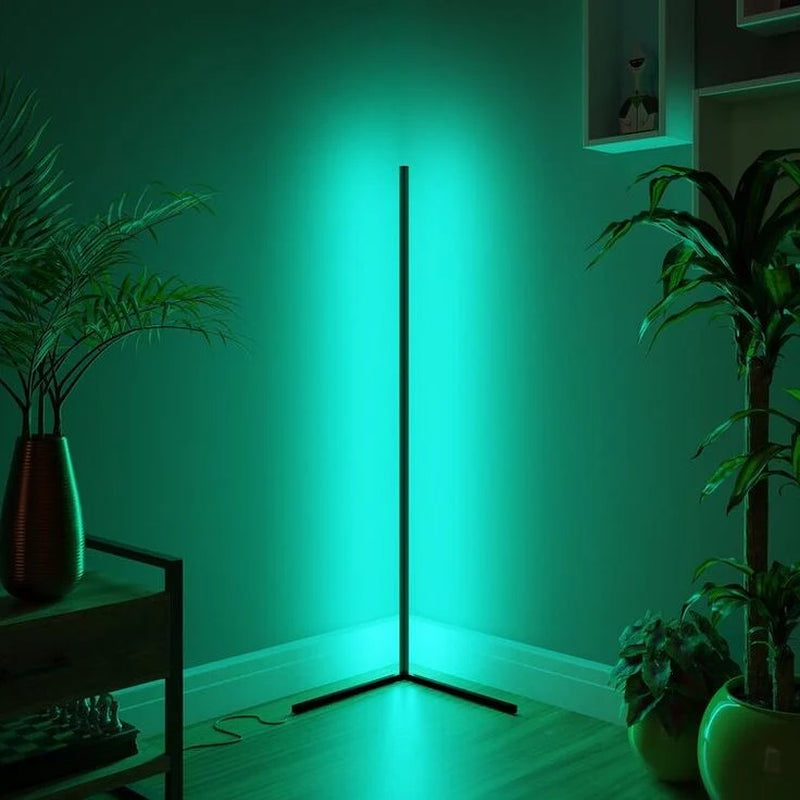LED Corner Lamp
