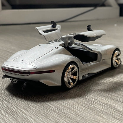 1:32 Scale Benz AMG Vision GT 