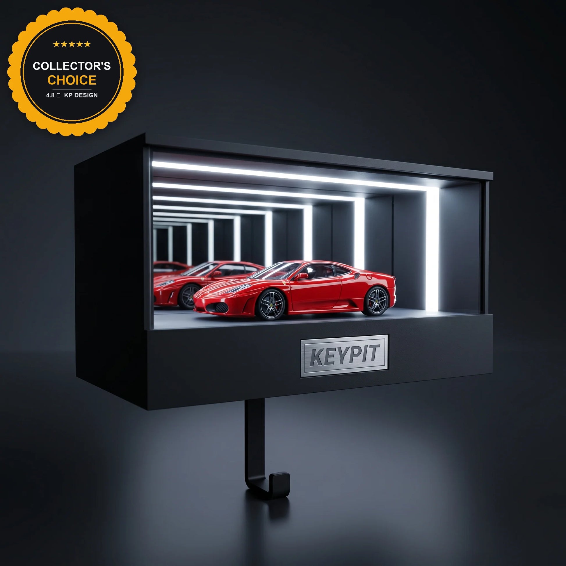 ® Infinity Garage
