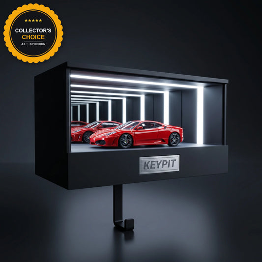 ® Infinity Garage