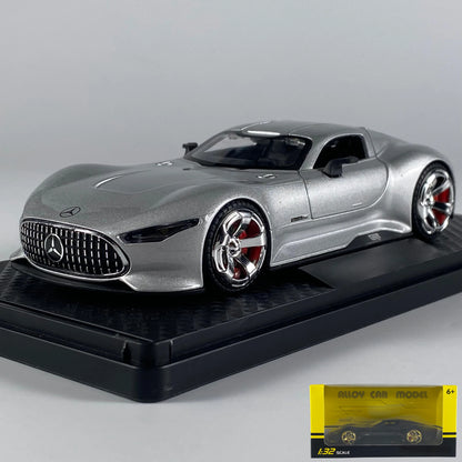 1:32 Scale Benz AMG Vision GT 