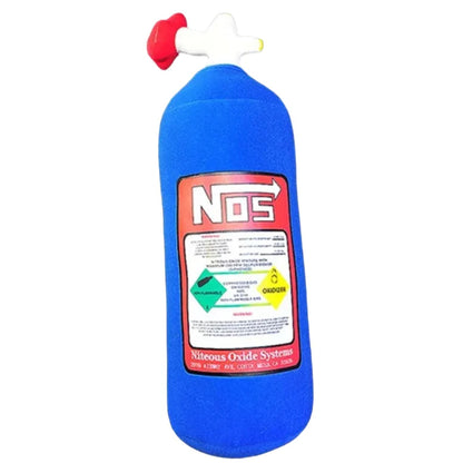 Nitrous Oxide Bottle Plush