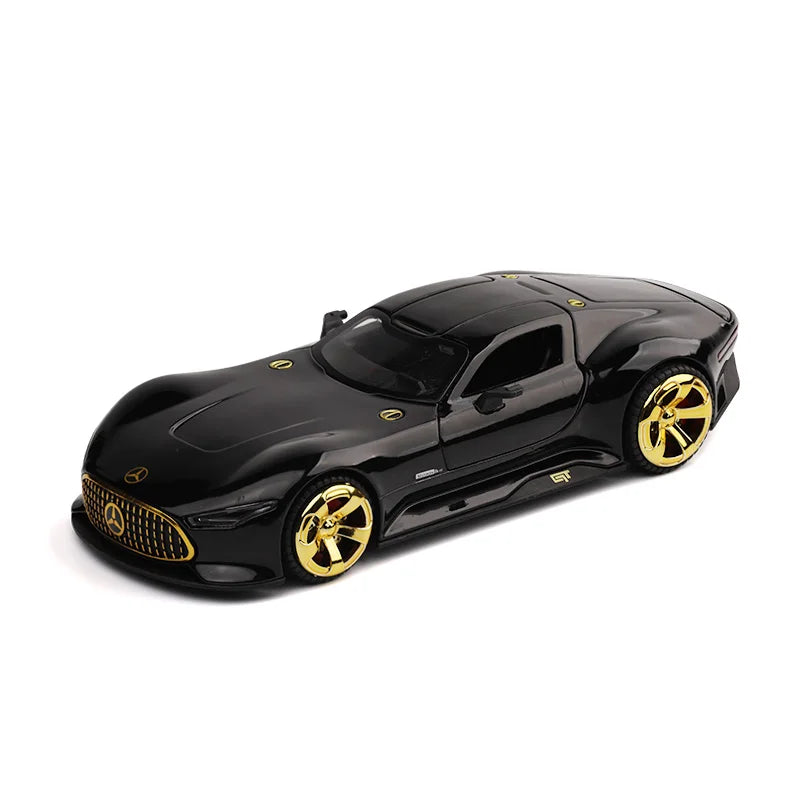 1:32 Scale Benz AMG Vision GT 