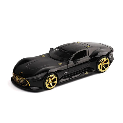 1:32 Scale Benz AMG Vision GT 