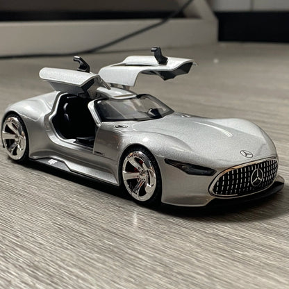 1:32 Scale Benz AMG Vision GT 